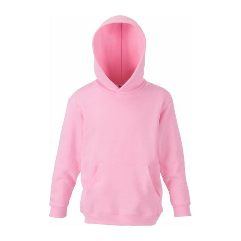 Sudadera Clásica Infantil con Capucha