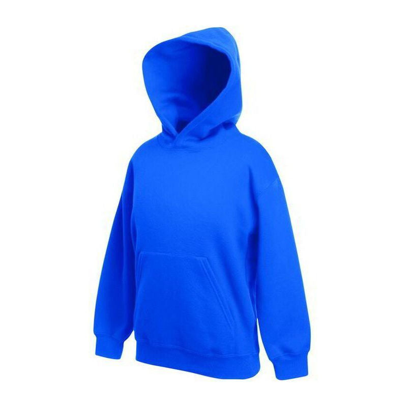Sudadera Clásica Infantil con Capucha