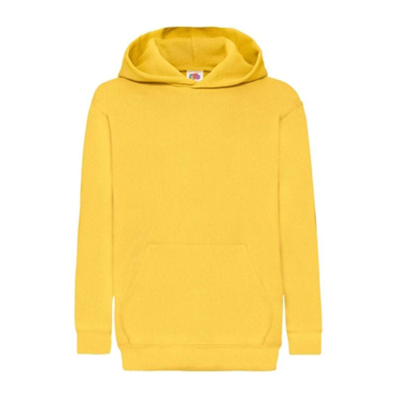 Sudadera Clásica Infantil con Capucha