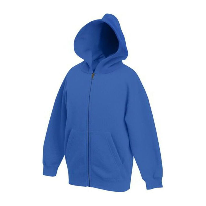 Sudadera Clásica con Capucha para