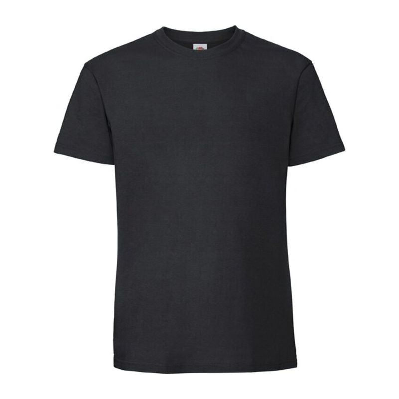 Camiseta Iconic 195 Ringspun Premium