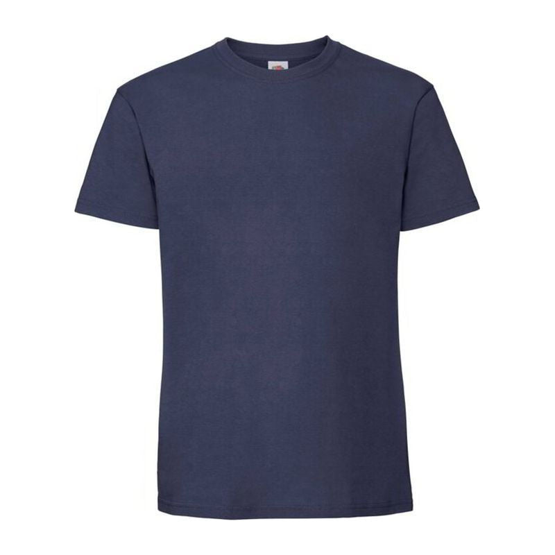 Camiseta Iconic 195 Ringspun Premium
