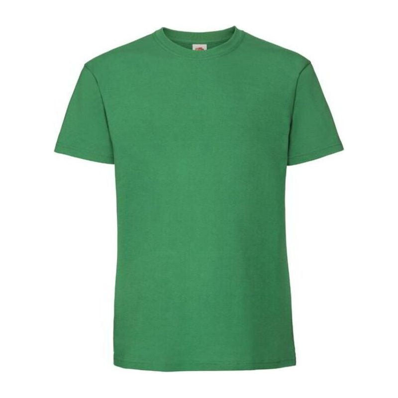 Camiseta Iconic 195 Ringspun Premium