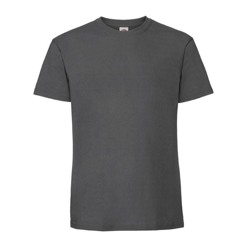 Camiseta Iconic 195 Ringspun Premium
