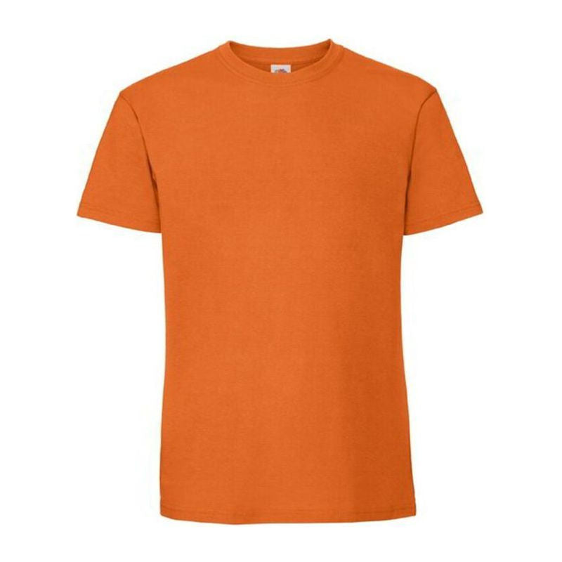 Camiseta Iconic 195 Ringspun Premium