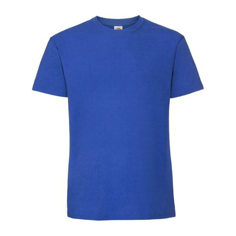 Camiseta Iconic 195 Ringspun Premium