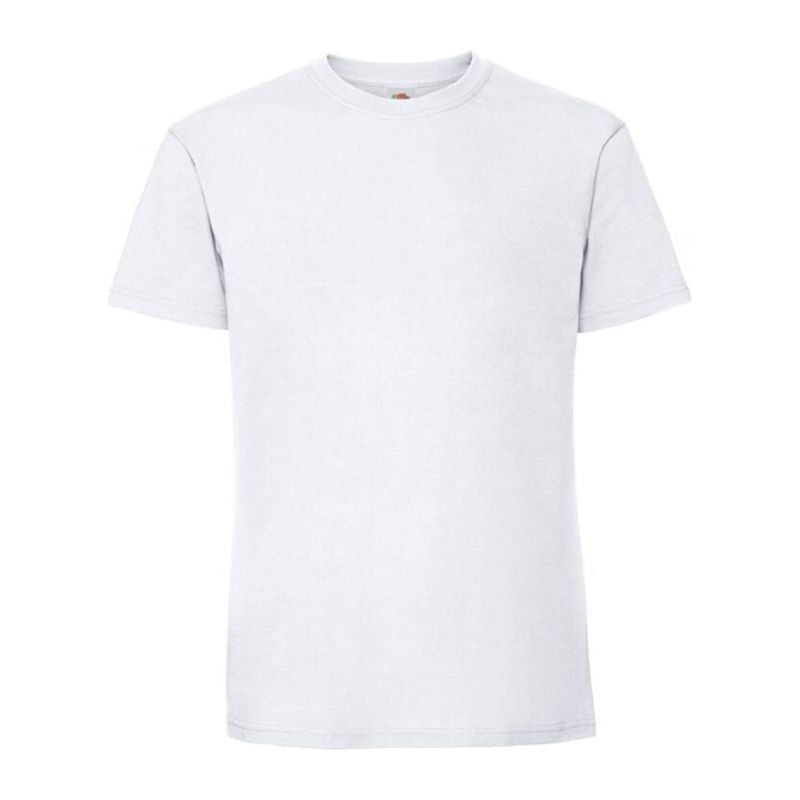 Camiseta Iconic 195 Ringspun Premium