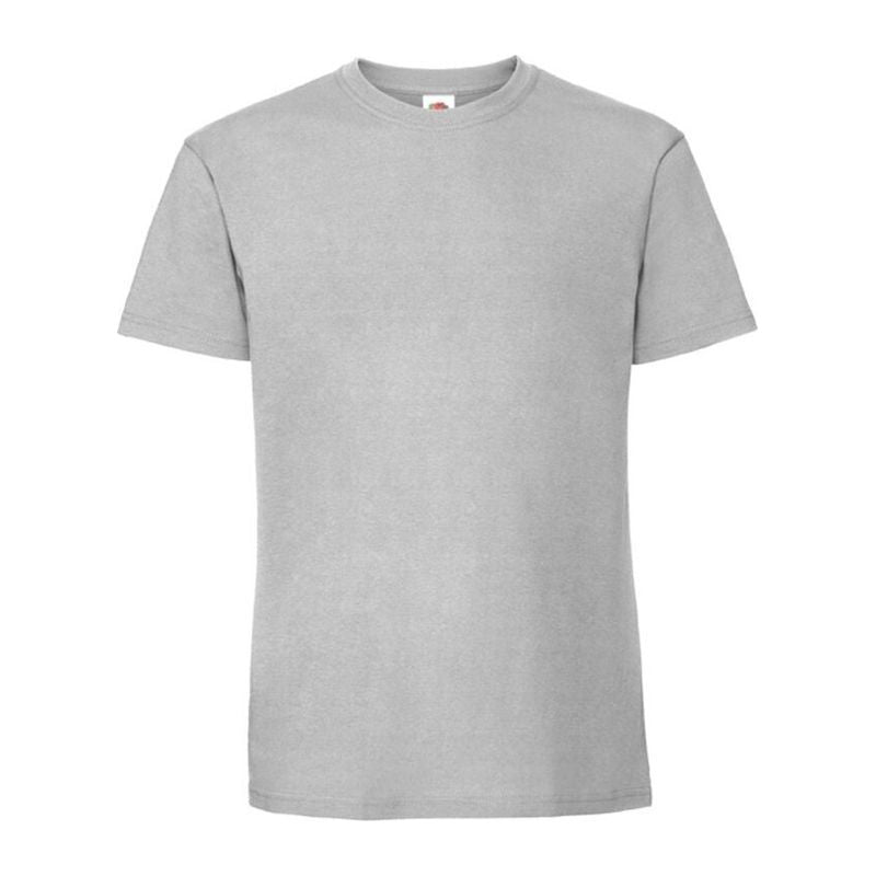Camiseta Iconic 195 Ringspun Premium