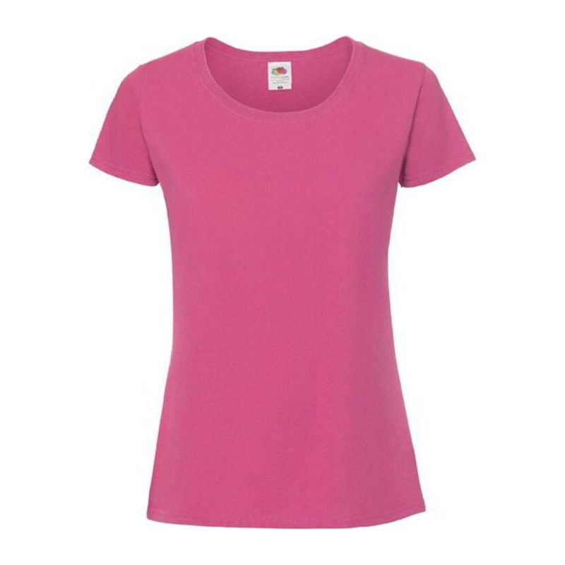 Camiseta Premium Iconic 195 Ringspun