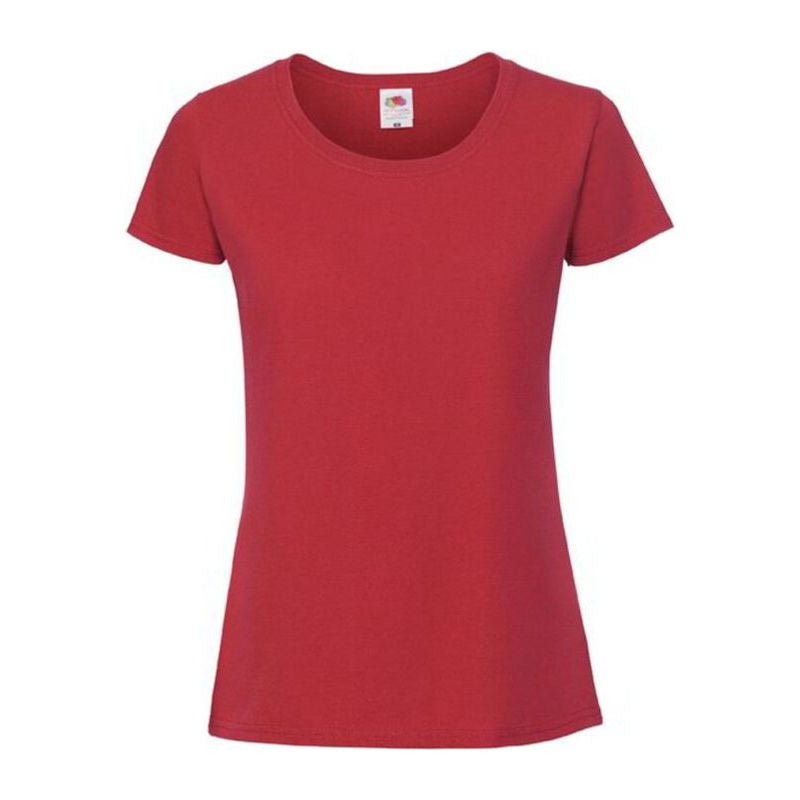 Camiseta Premium Iconic 195 Ringspun