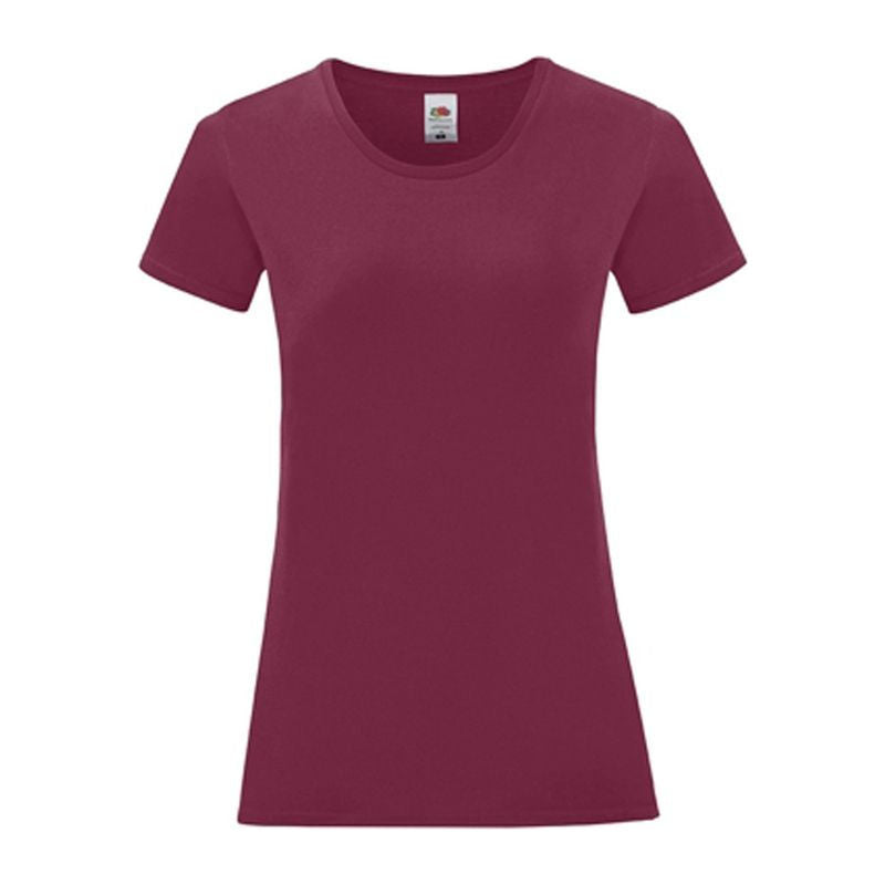 Camiseta Iconic 150 para Mujer