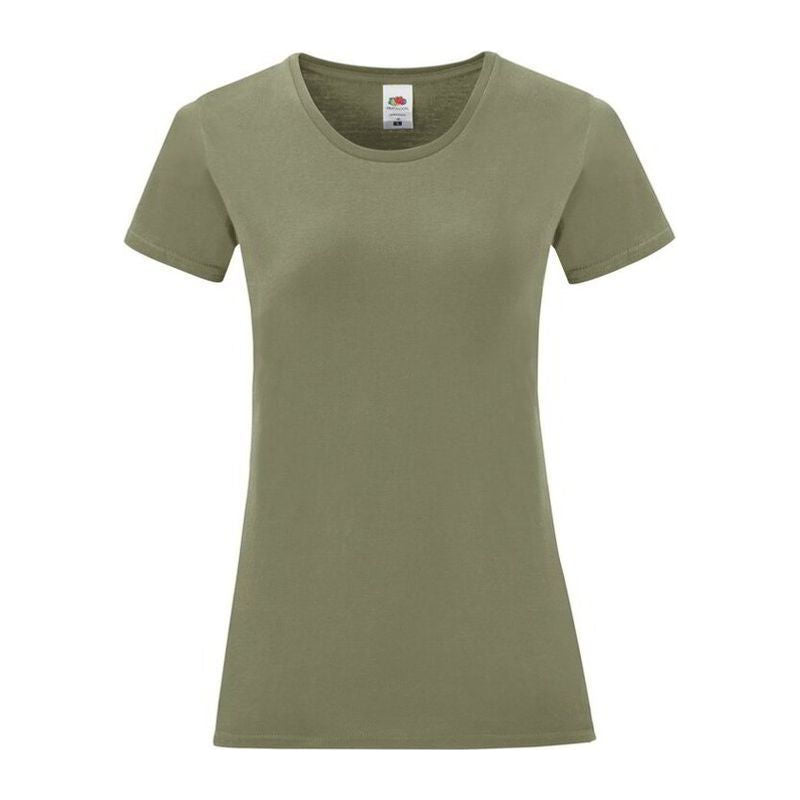 Camiseta Iconic 150 para Mujer