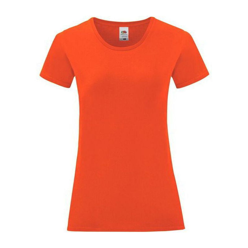 Camiseta Iconic 150 para Mujer