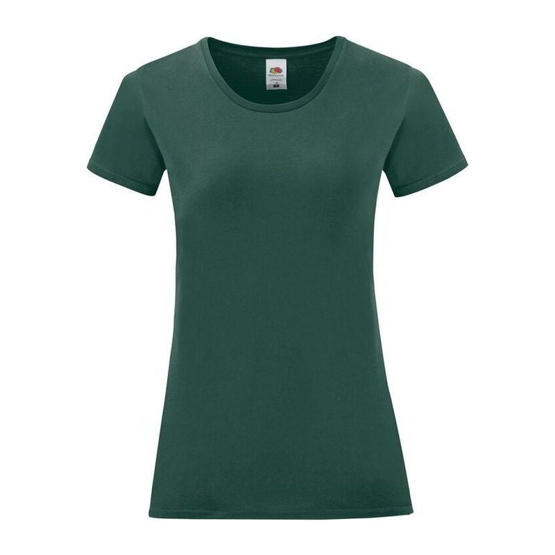 Camiseta Iconic 150 para Mujer