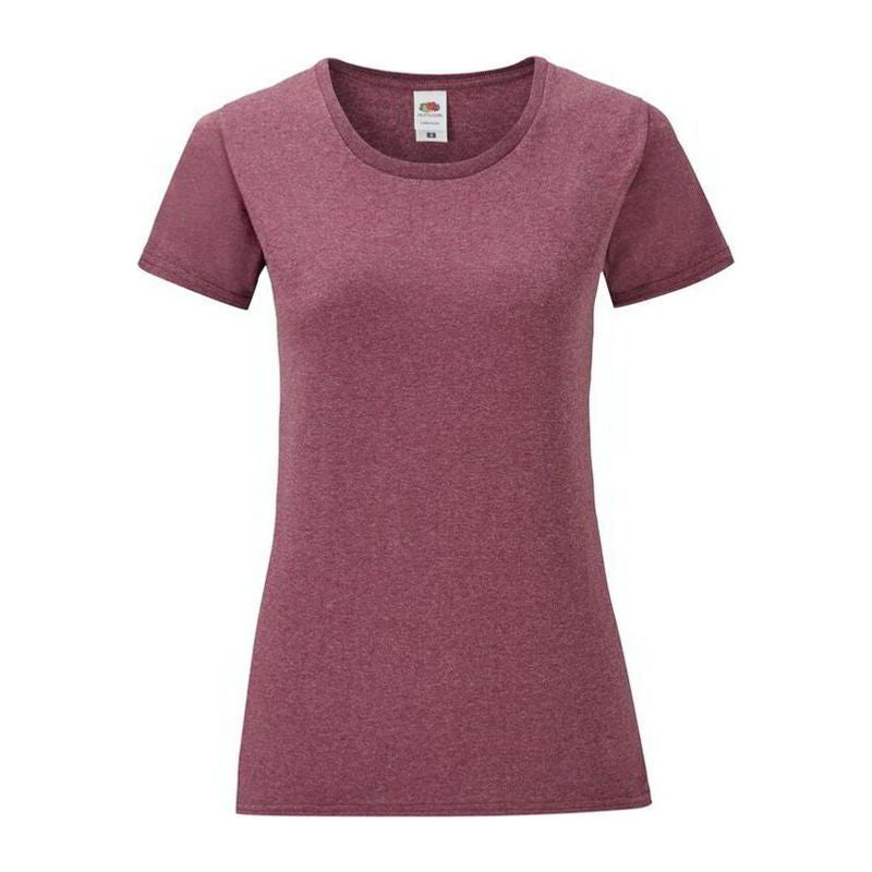 Camiseta Iconic 150 para Mujer