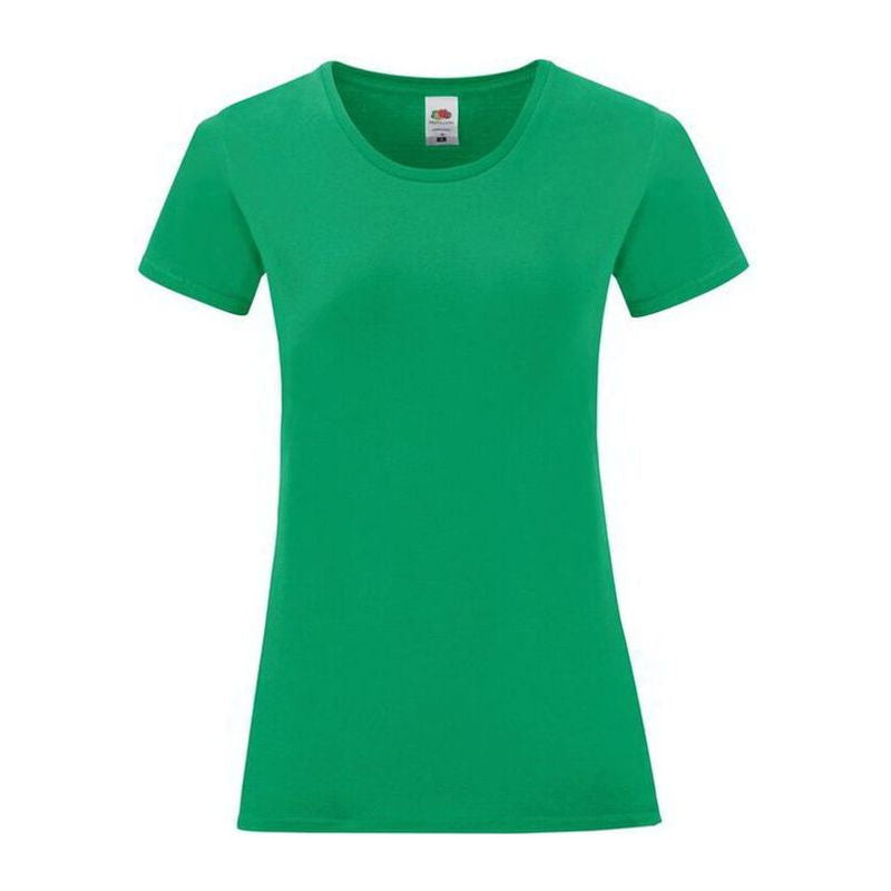 Camiseta Iconic 150 para Mujer