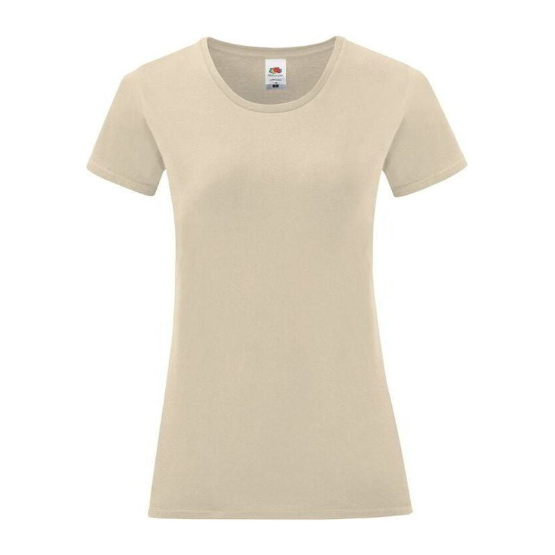 Camiseta Iconic 150 para Mujer
