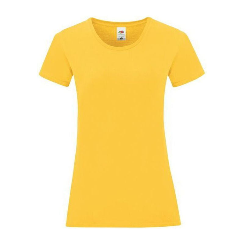 Camiseta Iconic 150 para Mujer