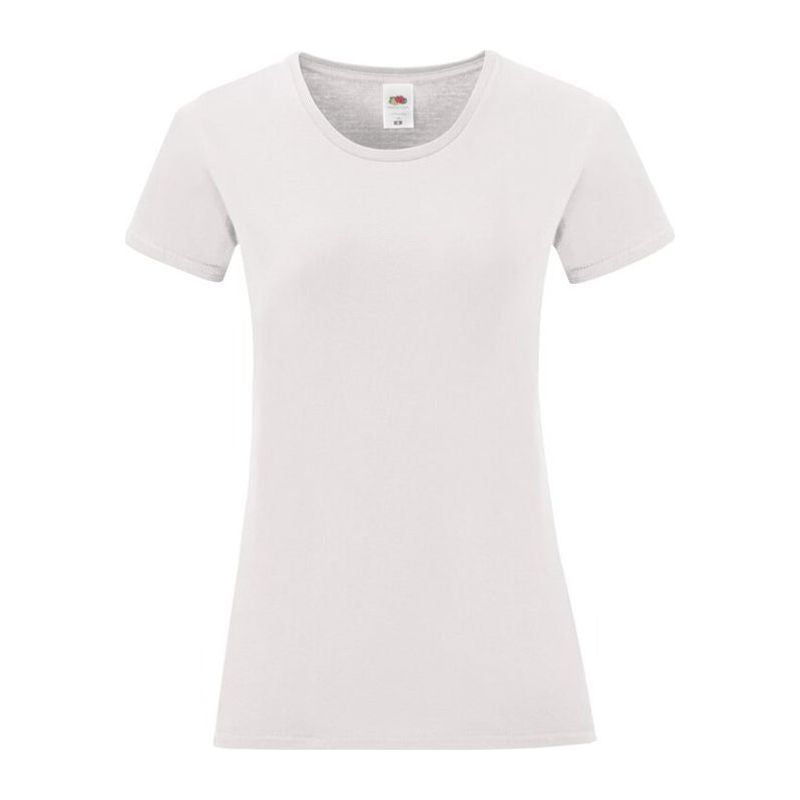 Camiseta Iconic 150 para Mujer