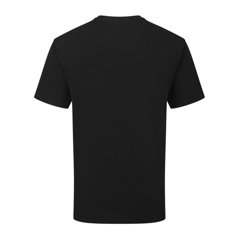 Camiseta de Algodón Puro