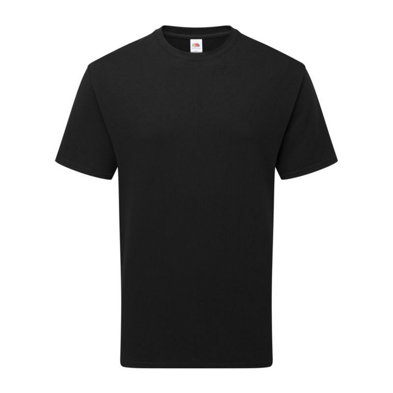 Camiseta de Algodón Puro