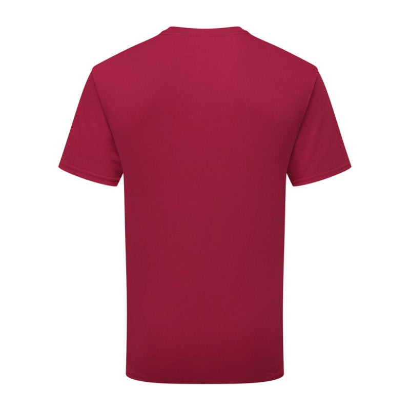 Camiseta de Algodón Puro