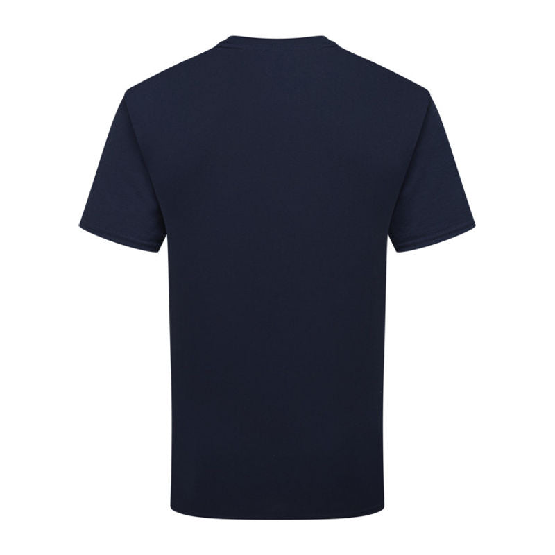 Camiseta de Algodón Puro