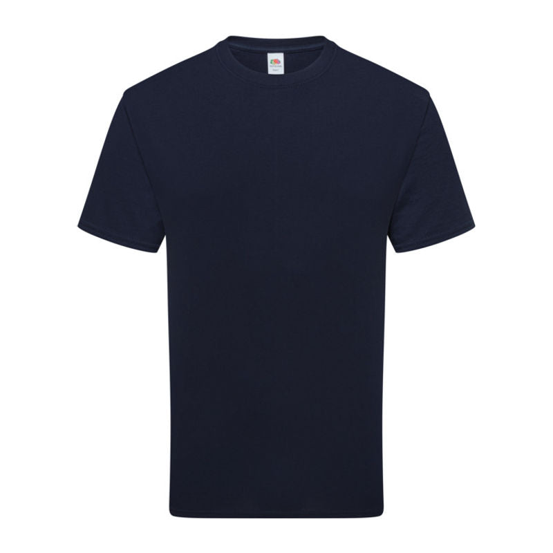 Camiseta de Algodón Puro