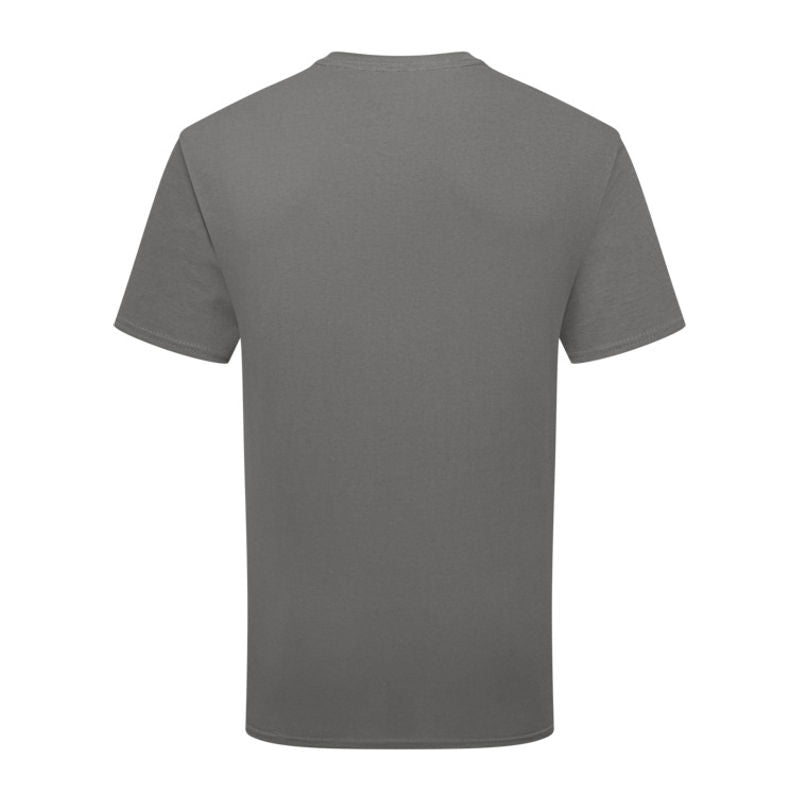 Camiseta de Algodón Puro