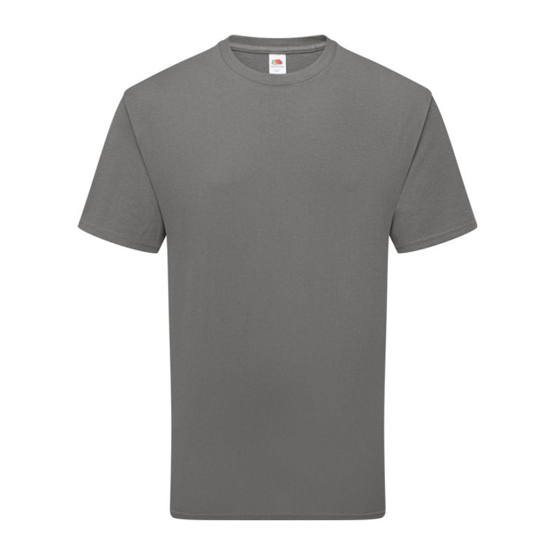 Camiseta de Algodón Puro