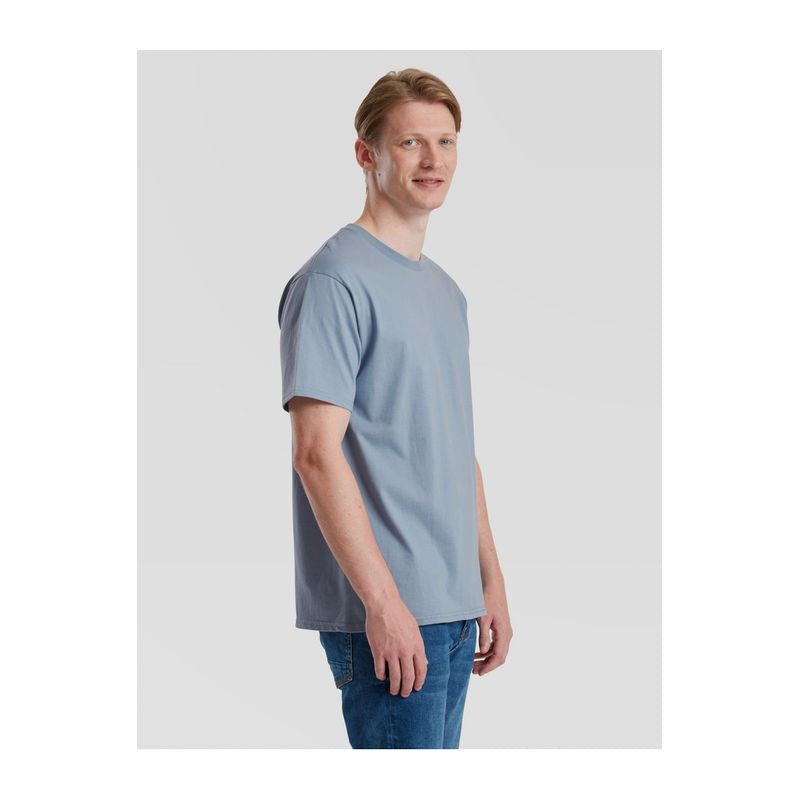 Camiseta de Algodón Puro