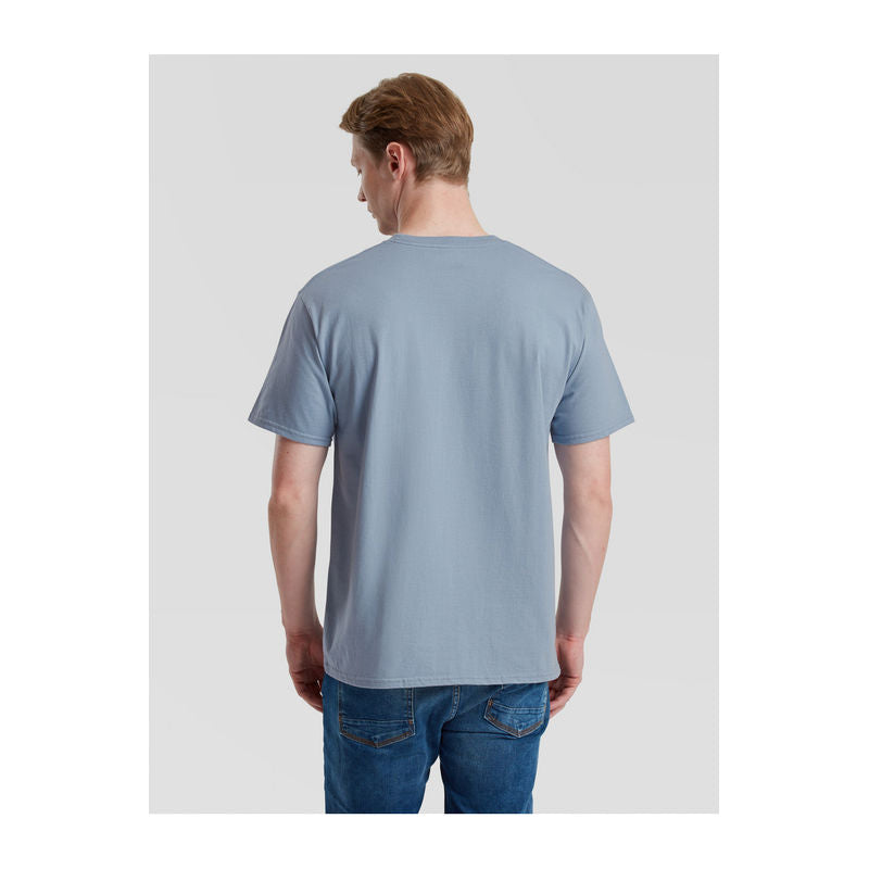 Camiseta de Algodón Puro