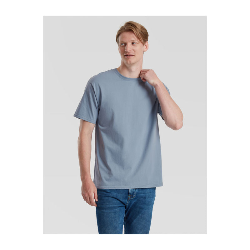 Camiseta de Algodón Puro