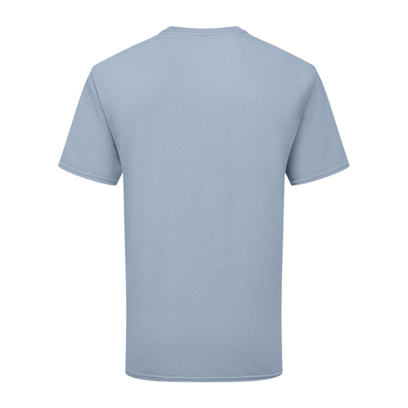 Camiseta de Algodón Puro