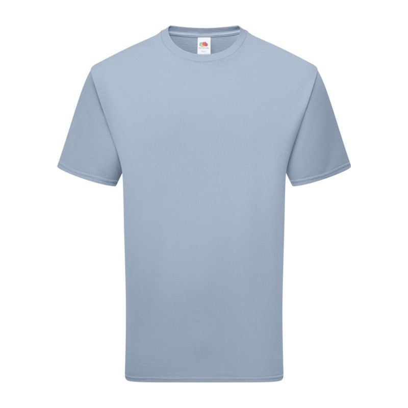 Camiseta de Algodón Puro