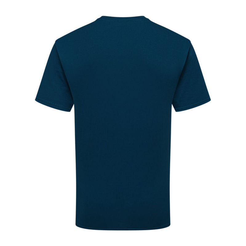 Camiseta de Algodón Puro