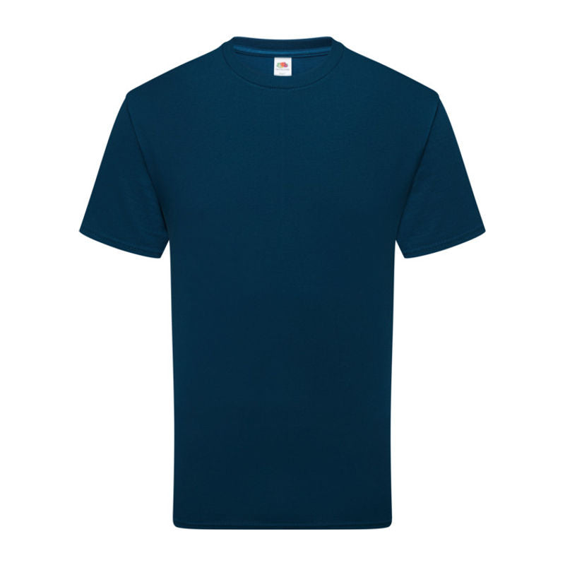 Camiseta de Algodón Puro