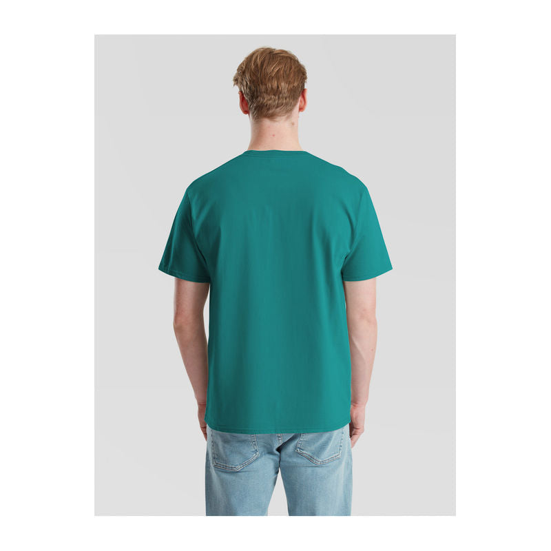 Camiseta de Algodón Puro