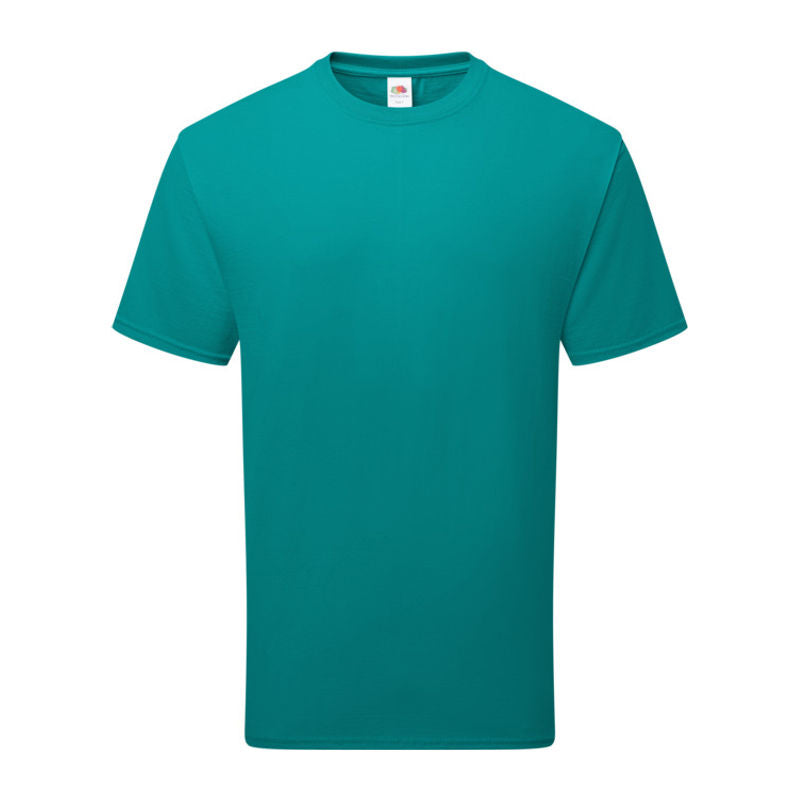 Camiseta de Algodón Puro