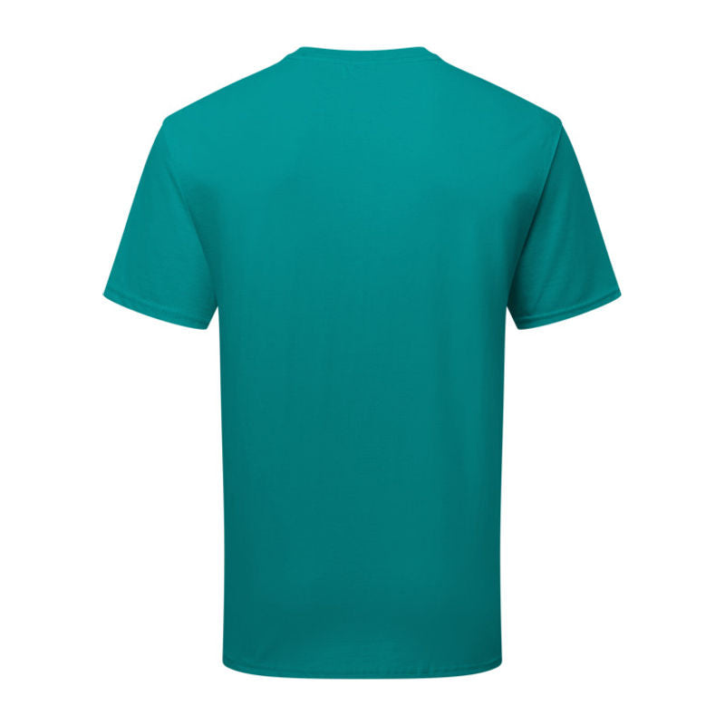 Camiseta de Algodón Puro