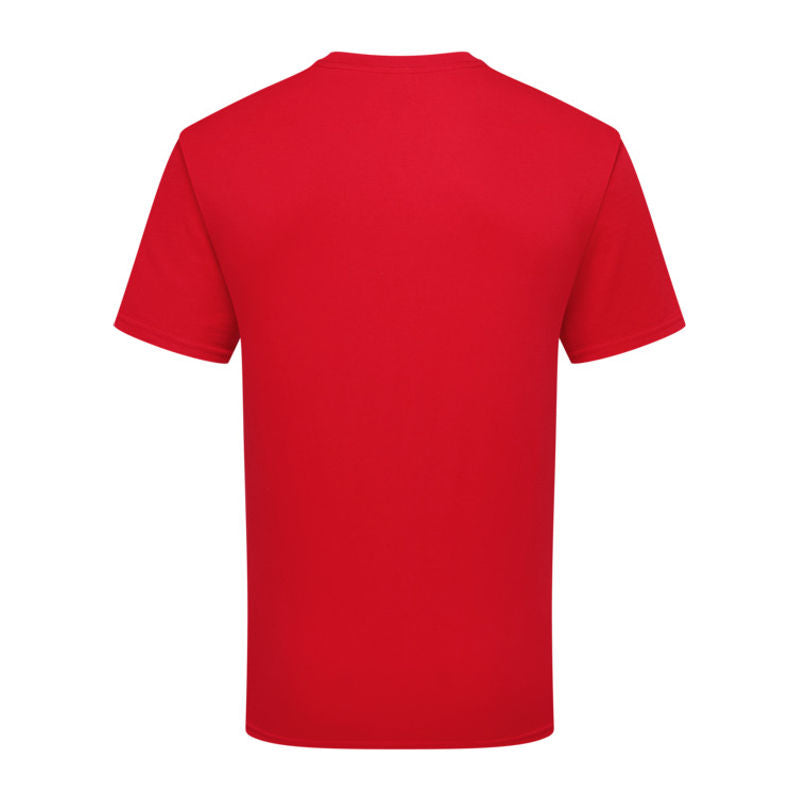 Camiseta de Algodón Puro