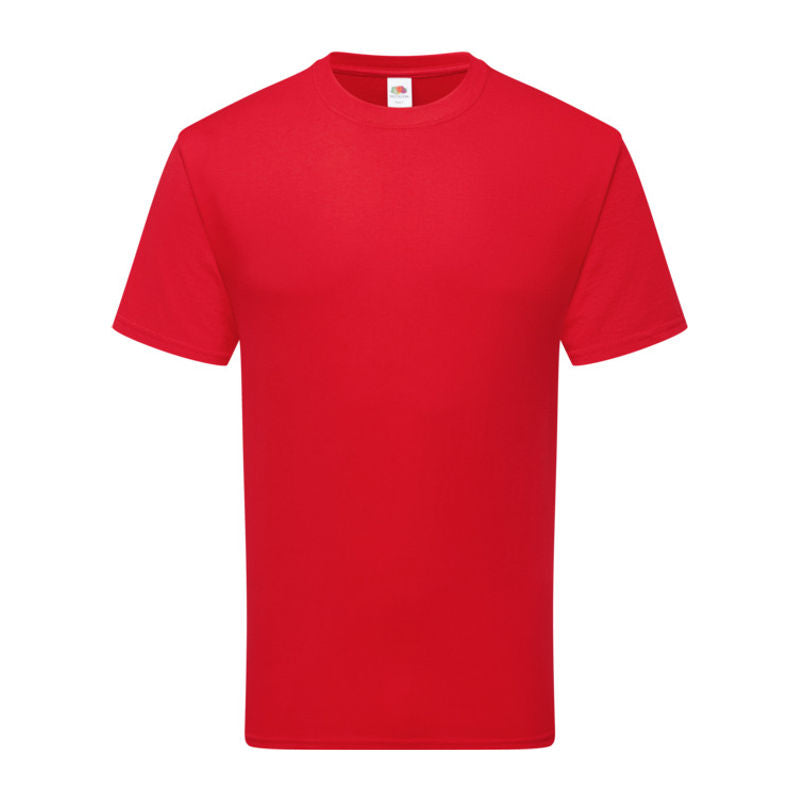 Camiseta de Algodón Puro