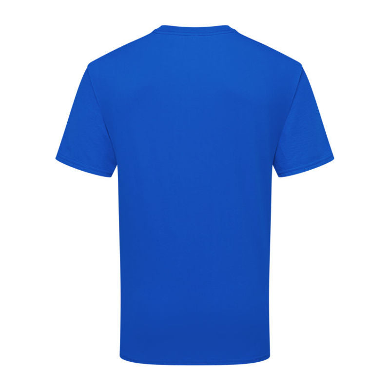 Camiseta de Algodón Puro