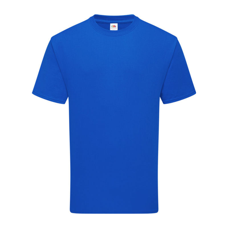 Camiseta de Algodón Puro