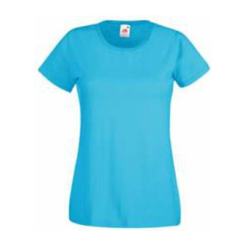 Camiseta Valueweight para Mujer
