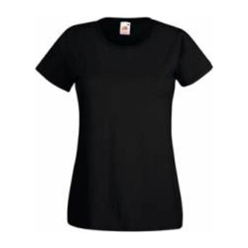 Camiseta Valueweight para Mujer