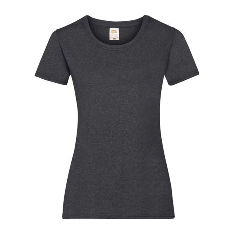 Camiseta Valueweight para Mujer
