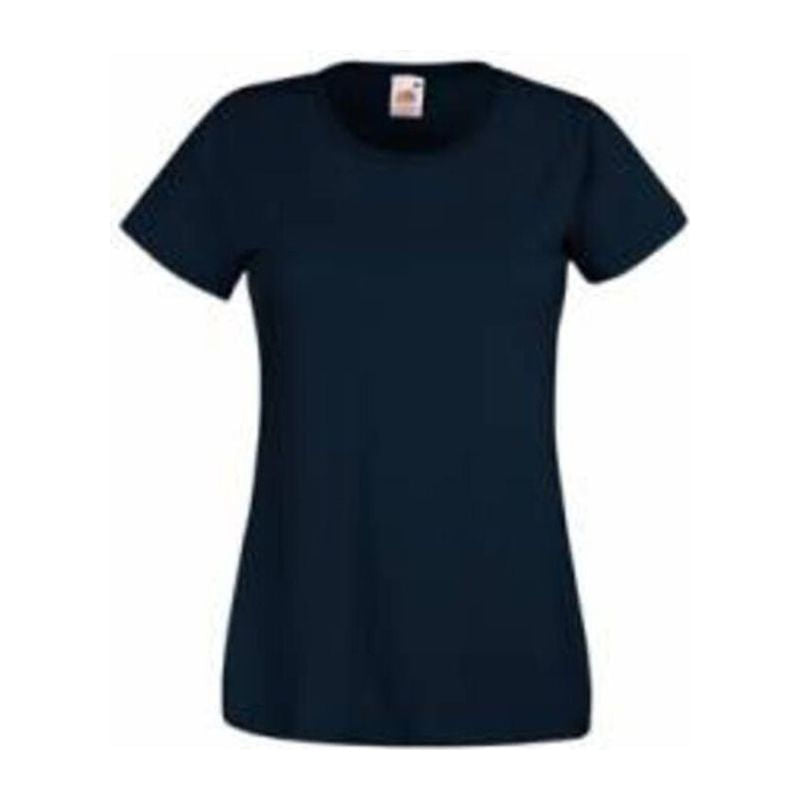 Camiseta Valueweight para Mujer