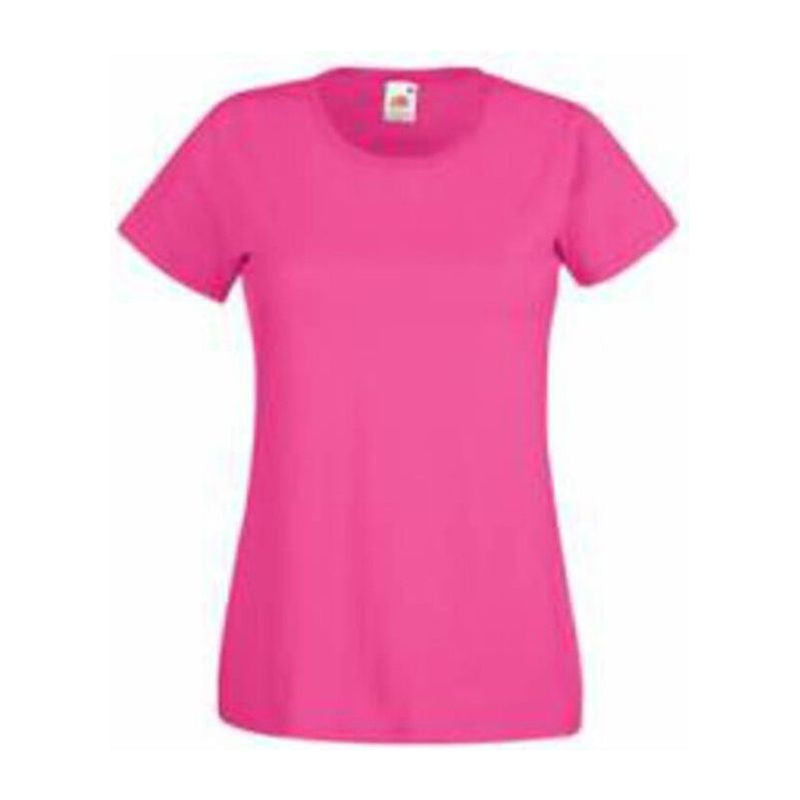 Camiseta Valueweight para Mujer