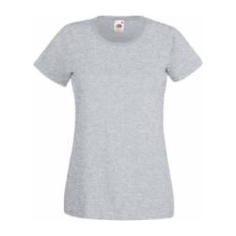 Camiseta Valueweight para Mujer